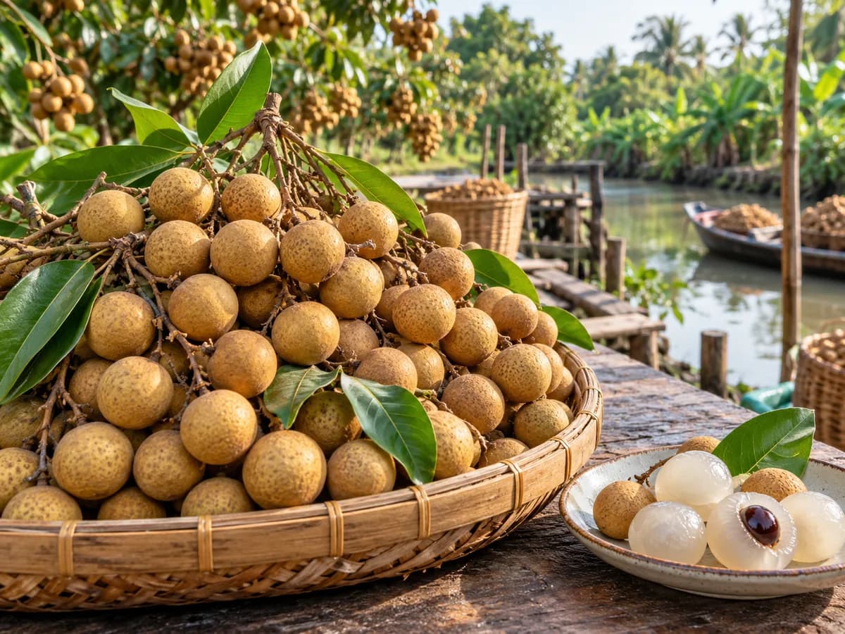 Ảnh minh họa: Nhãn Ido