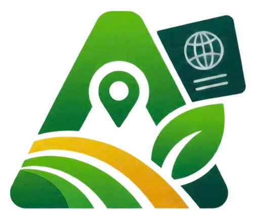 AGRIPASSPORT