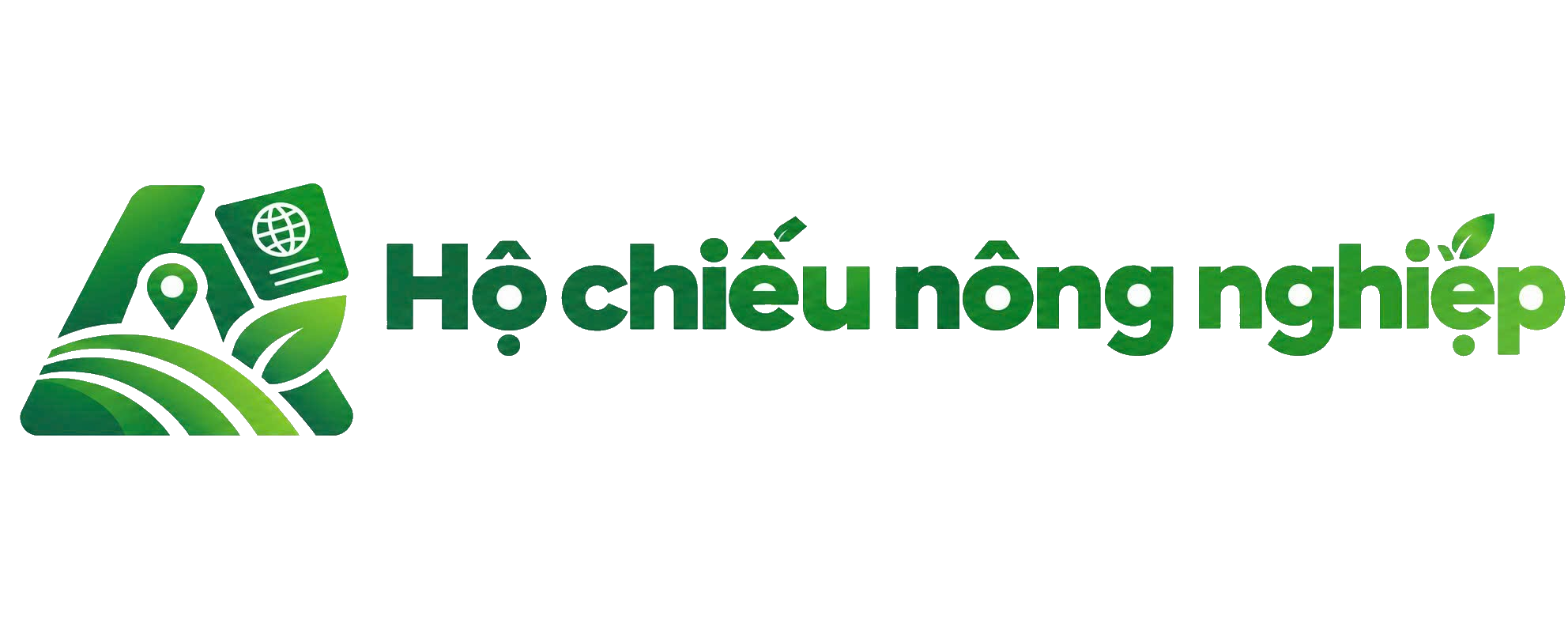Hộ chiếu nông nghiệp
